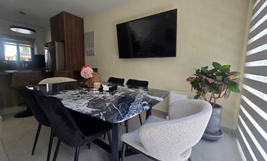 Casa en Venta Alta California Coto 8 | 3 Recámaras | Excelente Estado