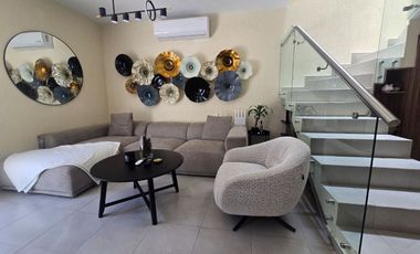 Casa en Venta Alta California Coto 8 | 3 Recámaras | Excelente Estado