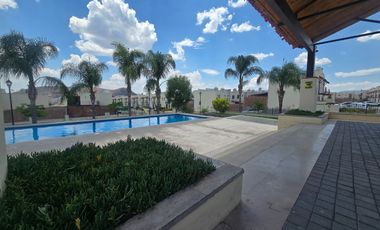 Casa en Venta Alta California Coto 8 | 3 Recámaras | Excelente Estado
