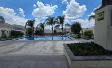 Casa en Venta Alta California Coto 8 | 3 Recámaras | Excelente Estado
