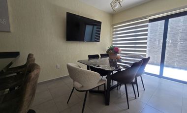 Casa en Venta Alta California Coto 8 | 3 Recámaras | Excelente Estado