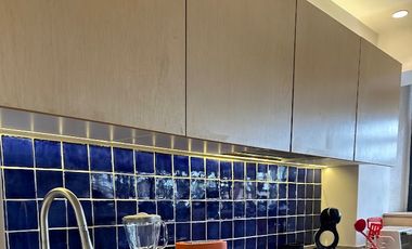 Loft en venta amueblado Centro Histórico de Puebla | Casa Azul  de Analco Puebla