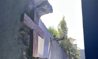 Loft en venta amueblado Centro Histórico de Puebla | Casa Azul  de Analco Puebla
