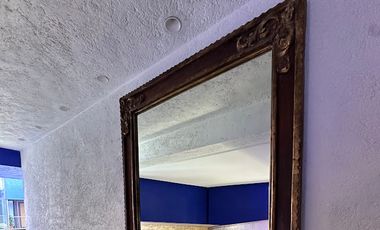 Loft en venta amueblado Centro Histórico de Puebla | Casa Azul  de Analco Puebla