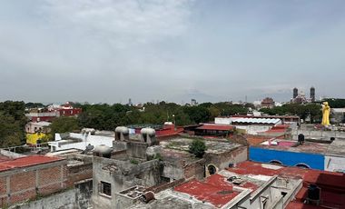 Loft en venta amueblado Centro Histórico de Puebla | Casa Azul  de Analco Puebla