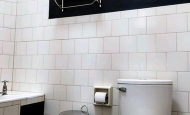 ALQUILER DE CASA 150m² con estacionamiento SAN ISIDRO