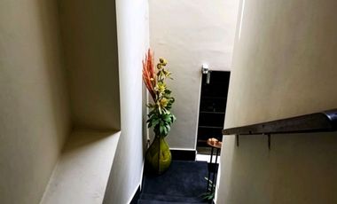 ALQUILER DE CASA 150m² con estacionamiento SAN ISIDRO