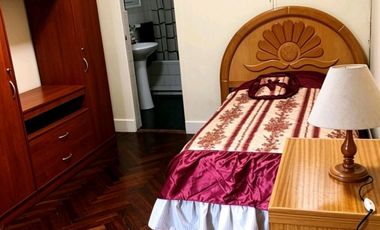 ALQUILER DE CASA 150m² con estacionamiento SAN ISIDRO