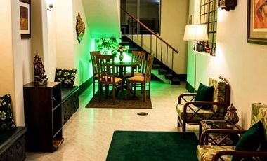 ALQUILER DE CASA 150m² con estacionamiento SAN ISIDRO
