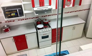 ALQUILER DE CASA 150m² con estacionamiento SAN ISIDRO