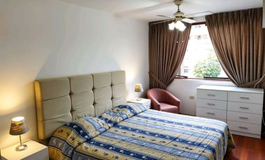 ALQUILER DE CASA 150m² con estacionamiento SAN ISIDRO