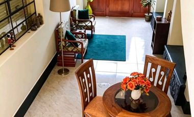 ALQUILER DE CASA 150m² con estacionamiento SAN ISIDRO