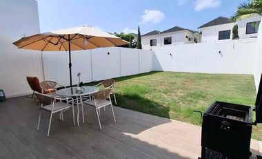 moderna y nueva casa!!