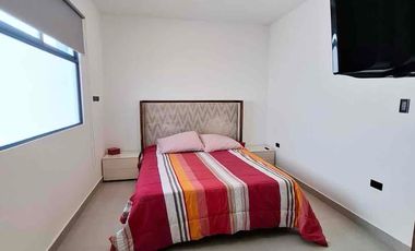moderna y nueva casa!!