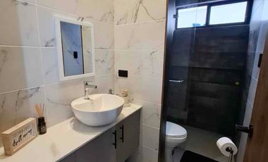 moderna y nueva casa!!