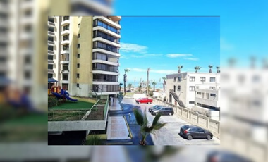 Vista al Mar | 3D + 2B | Península Cavancha | Estacionamiento y Bodega