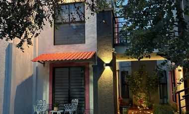 Loft Amueblado Todos Los Servicios Zona Galerias Metepec