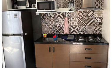 Loft Amueblado Todos Los Servicios Zona Galerias Metepec