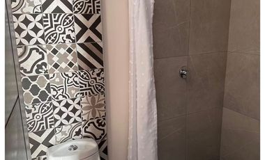 Loft Amueblado Todos Los Servicios Zona Galerias Metepec