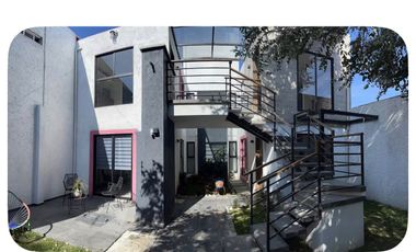 Loft Amueblado Todos Los Servicios Zona Galerias Metepec