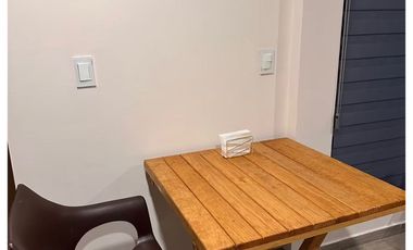 Loft Amueblado Todos Los Servicios Zona Galerias Metepec