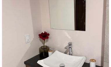 Loft Amueblado Todos Los Servicios Zona Galerias Metepec