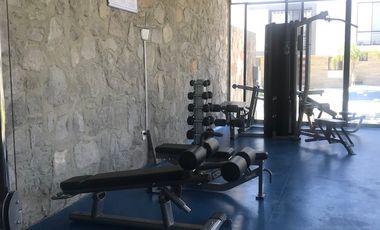 CASA AMUEBLADA EN RENTA EN COND VERANDA EN EL REFUGIO QUERETARO