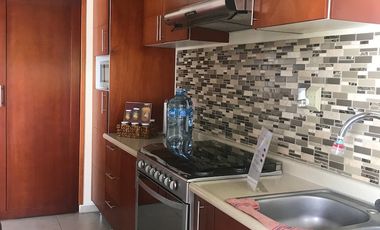 CASA AMUEBLADA EN RENTA EN COND VERANDA EN EL REFUGIO QUERETARO