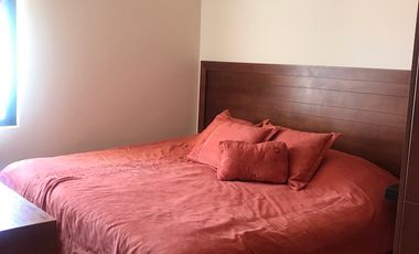 CASA AMUEBLADA EN RENTA EN COND VERANDA EN EL REFUGIO QUERETARO