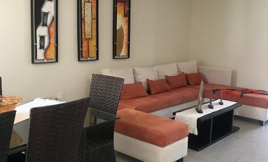 CASA AMUEBLADA EN RENTA EN COND VERANDA EN EL REFUGIO QUERETARO