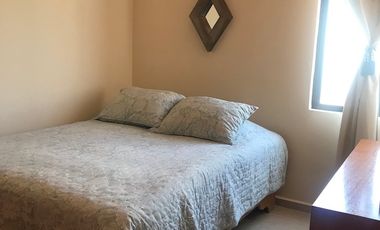 CASA AMUEBLADA EN RENTA EN COND VERANDA EN EL REFUGIO QUERETARO