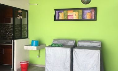 CASA AMUEBLADA EN RENTA EN COND VERANDA EN EL REFUGIO QUERETARO