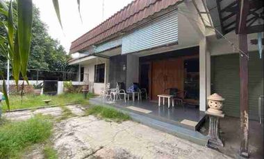 Jual cepat,masih nego! Rumah Strategis dekat mnc tower kebon jeruk jakarta barat
