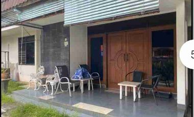 Jual cepat,masih nego! Rumah Strategis dekat mnc tower kebon jeruk jakarta barat