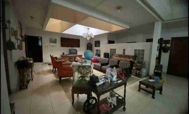 Jual cepat,masih nego! Rumah Strategis dekat mnc tower kebon jeruk jakarta barat