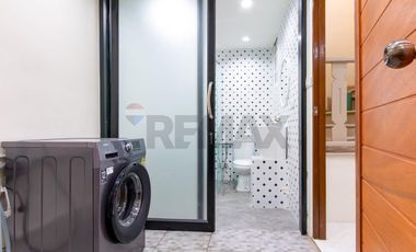 Fully Renovated 3-Bedroom Townhouse in Chaweng, Koh Samui