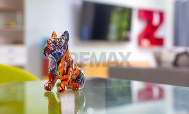 Fully Renovated 3-Bedroom Townhouse in Chaweng, Koh Samui