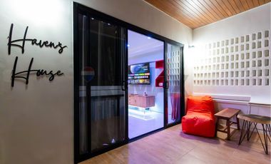 Fully Renovated 3-Bedroom Townhouse in Chaweng, Koh Samui
