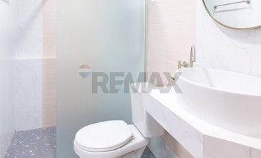 Fully Renovated 3-Bedroom Townhouse in Chaweng, Koh Samui