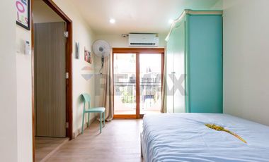 Fully Renovated 3-Bedroom Townhouse in Chaweng, Koh Samui