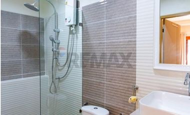 Fully Renovated 3-Bedroom Townhouse in Chaweng, Koh Samui