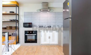 Fully Renovated 3-Bedroom Townhouse in Chaweng, Koh Samui