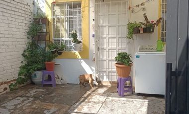 CASA DE UNA PLANTA PASEOS DEL MOLINO, LEON GUANAJUATO