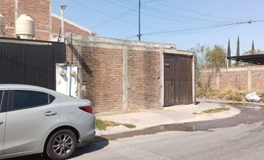 CASA DE UNA PLANTA PASEOS DEL MOLINO, LEON GUANAJUATO