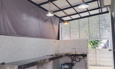 ขายบ้านเดี่ยว หมู่บ้านมารวย ริเวอร์ไซด์ บางปะกง (Baan Maruay Riverside) ฉะเชิงเทรา
