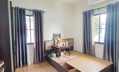ขายบ้านเดี่ยว หมู่บ้านมารวย ริเวอร์ไซด์ บางปะกง (Baan Maruay Riverside) ฉะเชิงเทรา