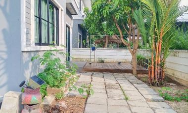 ขายบ้านเดี่ยว หมู่บ้านมารวย ริเวอร์ไซด์ บางปะกง (Baan Maruay Riverside) ฉะเชิงเทรา