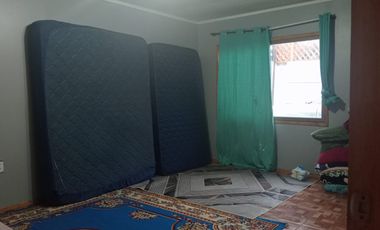 Casa 126 m² Terreno, Cuatro Esquinas con Balmaceda, La Serena.