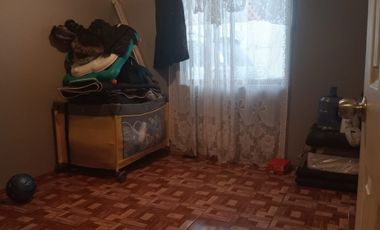 Casa 126 m² Terreno, Cuatro Esquinas con Balmaceda, La Serena.