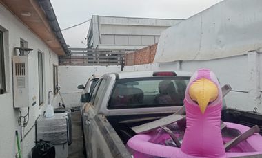 Casa 126 m² Terreno, Cuatro Esquinas con Balmaceda, La Serena.